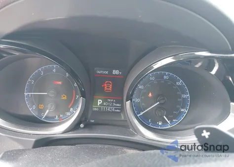 2015 Toyota Corolla S Premium z USA, uszkodzony, nr VIN 2T1BURHE2FC294985